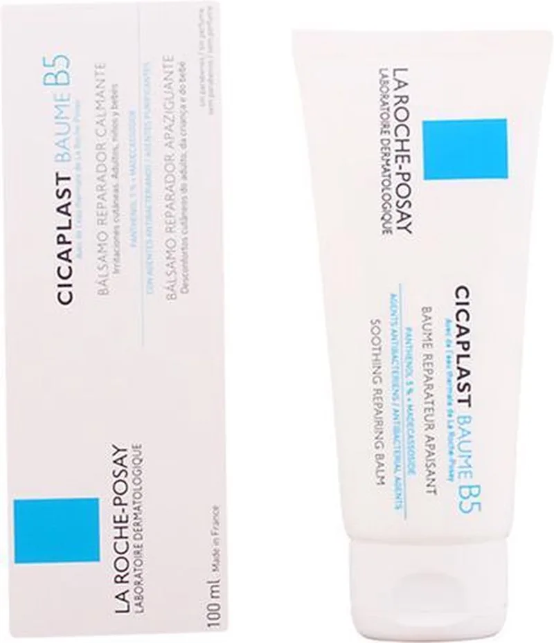 Verzachtende Crème Cicaplast Baume La Roche Posay by La Roche-Posay – product photo