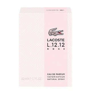 Damesparfum Lacoste L.12.12 POUR ELLE EDP van Lacoste in 50 ml – productfoto 2 van 3