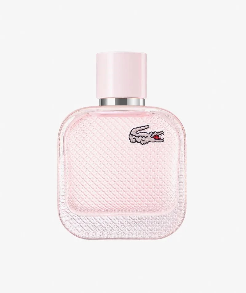Damesparfum Lacoste L.12.12 POUR ELLE EDT de Lacoste en 50 ml – photo du produit