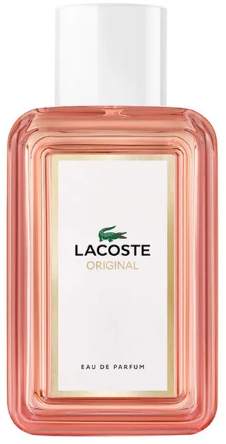 Damesparfum Lacoste ORIGINAL EDP de Lacoste en 40 ml – photo du produit 1 sur 3