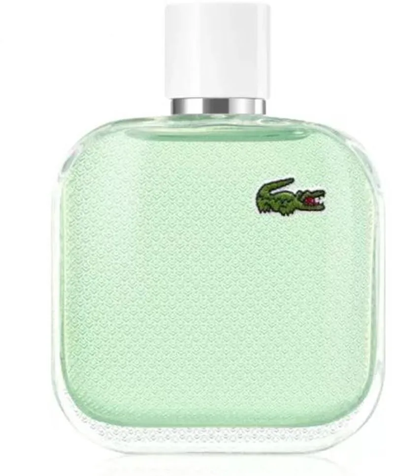 Eau de Lacoste L.12.12. Blanc Eau Fraîche EDT Spray van Lacoste in 50 ml – productfoto