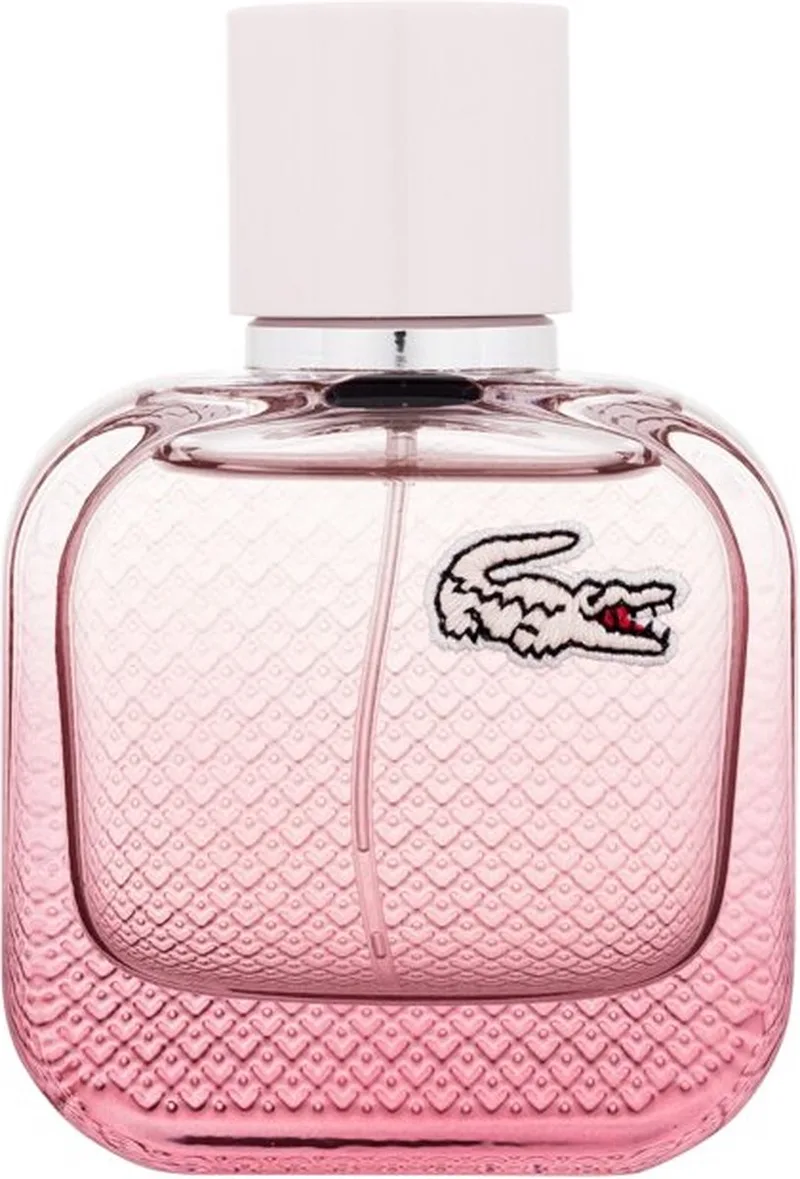 Eau de Lacoste L.12.12 Eau de Toilette de Lacoste en 35 ml – photo du produit