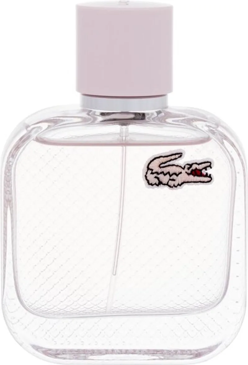 Eau de Lacoste L.12.12 Eau de Toilette fra Lacoste i 50 ml – produktbillede