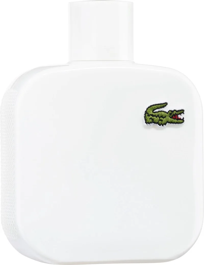 Eau de Lacoste L.12.12 Herenparfum - Houtige bloemige eau de toilette fra Lacoste i 100 ml – produktbillede