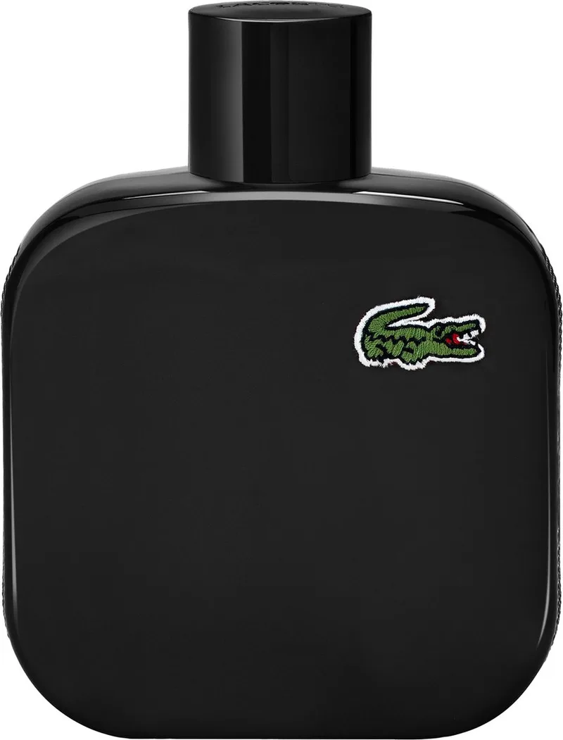 Eau de Lacoste L.12.12 Noir von Lacoste in 100 ml – Produktfoto