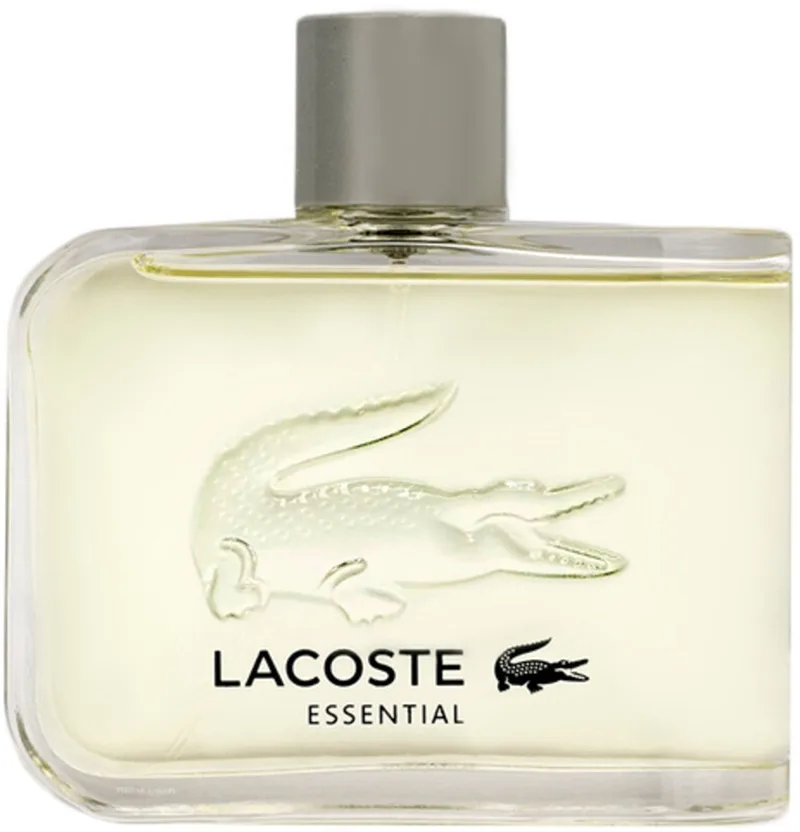 Eau de Toilette Essential von Lacoste – Produktfoto