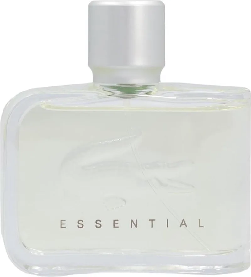 Eau de Toilette Essential van Lacoste in 75 ml – productfoto 1 van 2