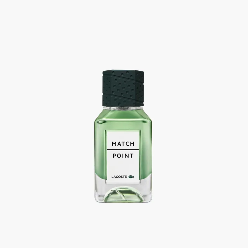 Herenparfum Lacoste EDT Match Point van Lacoste in 30 ml – productfoto