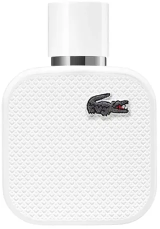 Herenparfum Lacoste L.12.12 Blanc EDP de Lacoste en 50 ml – photo du produit 1 sur 3