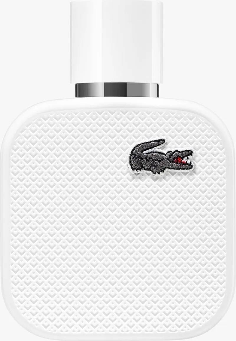 Herenparfum Lacoste L.12.12 Blanc EDP van Lacoste in 50 ml – productfoto