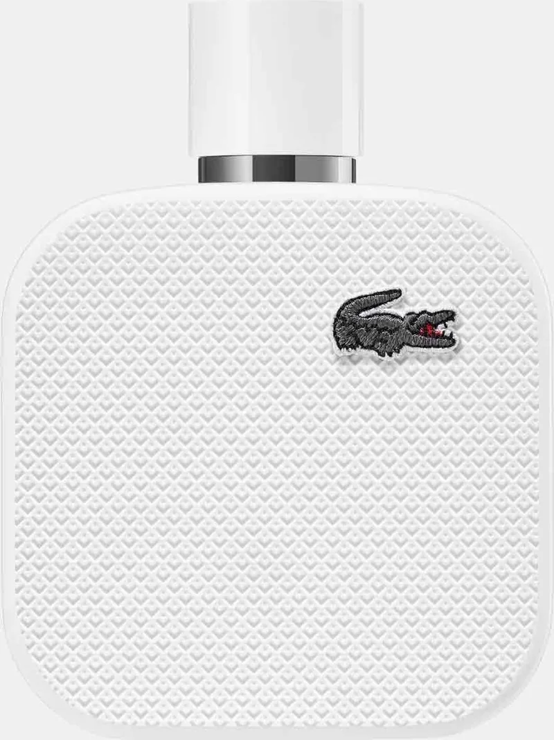 Herenparfum Lacoste L.12.12 Blanc EDP von Lacoste in 100 ml – Produktfoto
