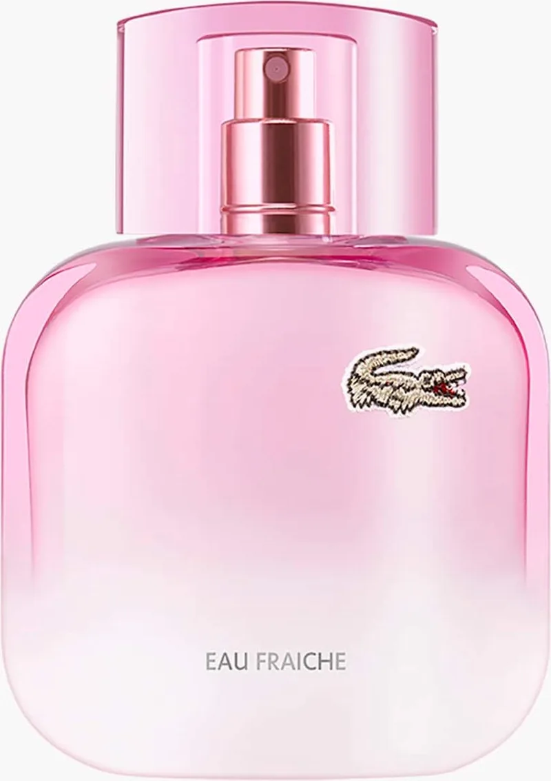 L.12.12 Pour Elle Eau Fraiche Edt Vaporizador fra Lacoste i 30 ml – produktbillede