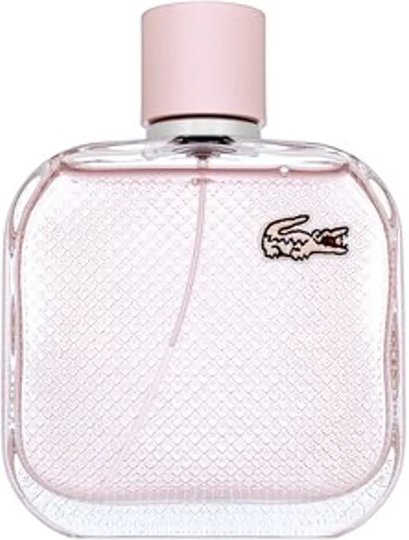 L Rose Eau Fraiche Eau De Toilette Fl von Lacoste – Produktfoto