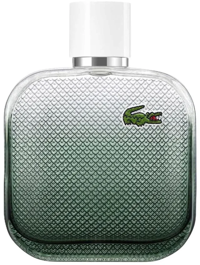 L12,12 Blanc Eau Intense
