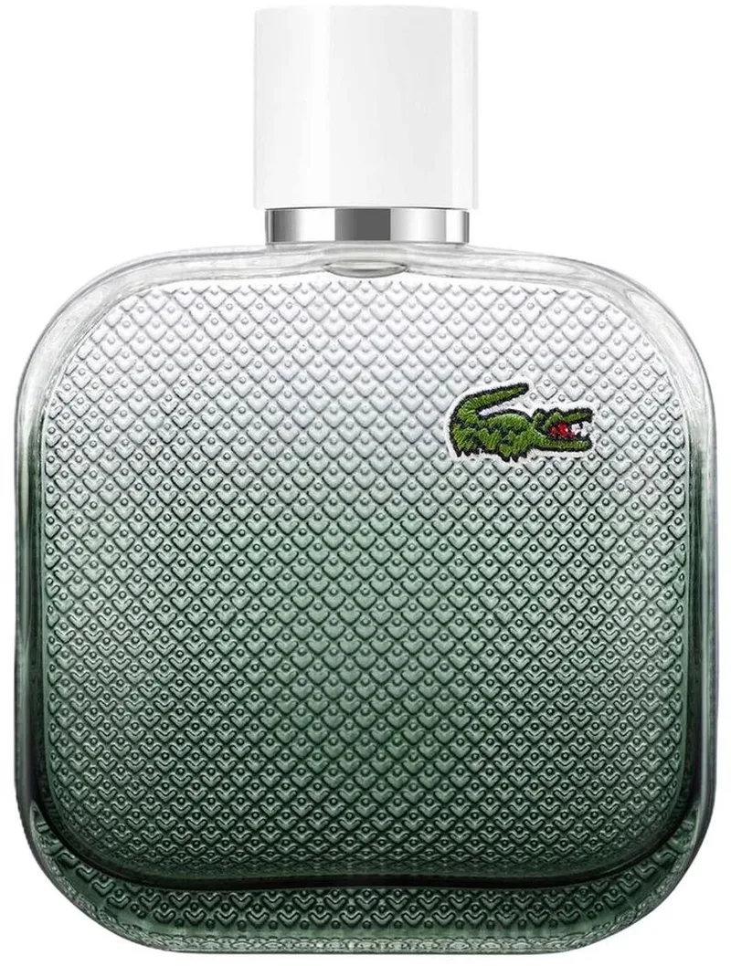 L12,12 Blanc Eau Intense Edt von Lacoste in 50 ml – Produktfoto