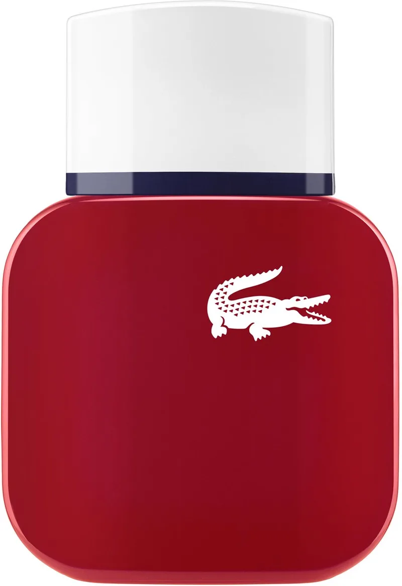 L12.12 FRANSE SPEELDEN EAU DE Toilette Spray fra Lacoste i 30 ml – produktbillede