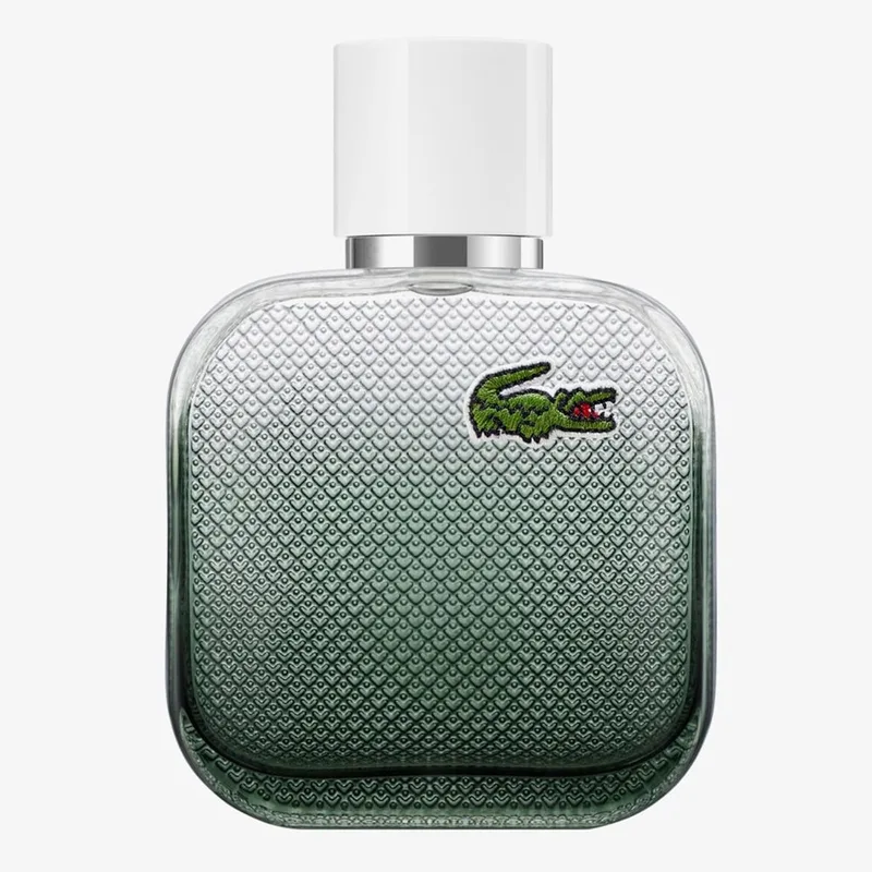 Lacoste Eau De Lacoste L.12.12 Blanc Eau Intense eau de toilette spray fra Lacoste i 100 ml – produktbillede 1 af 3