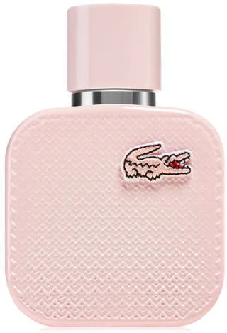 Lacoste L.12.12 Rose Eau de Parfum van Lacoste in 35 ml – productfoto 1 van 3