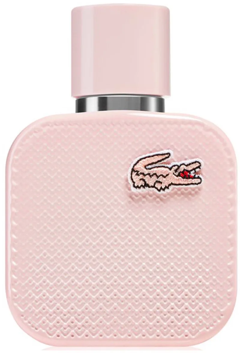 Lacoste L.12.12 Rose Eau de Parfum van Lacoste in 35 ml – productfoto 1 van 3