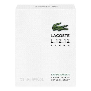 Lacoste L.12.12 Wit Eau de Toilette by Lacoste in 175 ml – product photo 2 of 3