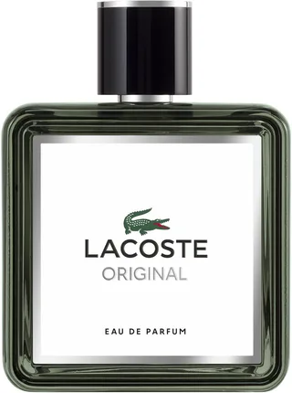 Lacoste Original Eau de Parfum van Lacoste in 100 ml – productfoto 1 van 2