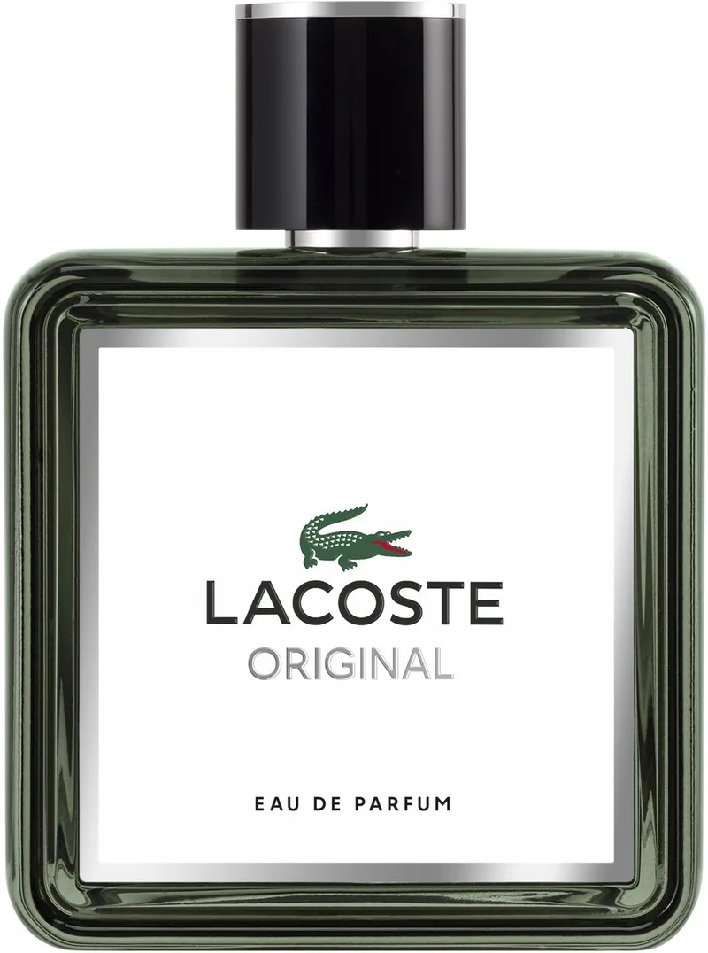 Lacoste Original Eau de Parfum by Lacoste in 100 ml – product photo