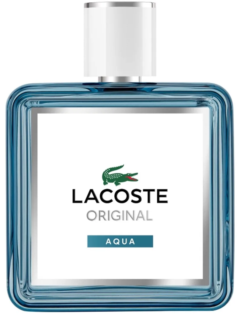 Original Aqua Eau de Parfum von Lacoste in 60 ml – Produktfoto
