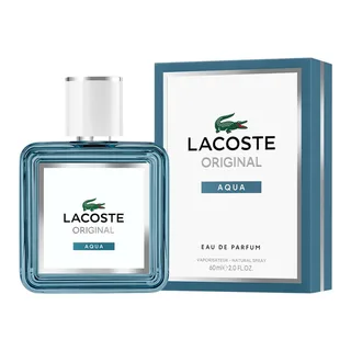 Original Aqua Eau de Parfum van Lacoste in 60 ml – productfoto 3 van 3