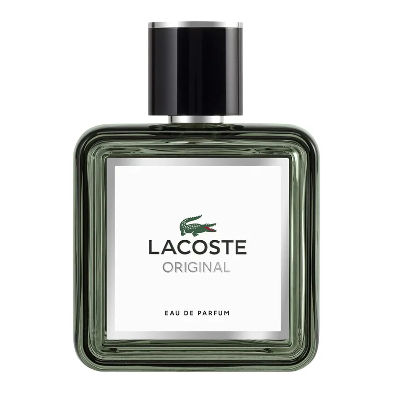 Original - eau de parfum spray - herenparfum de Lacoste en 60 ml – photo du produit 2 sur 2