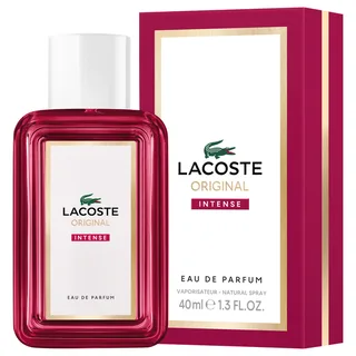 Original Femme Intense EdP Nat. Spray de Lacoste – photo du produit 2 sur 2