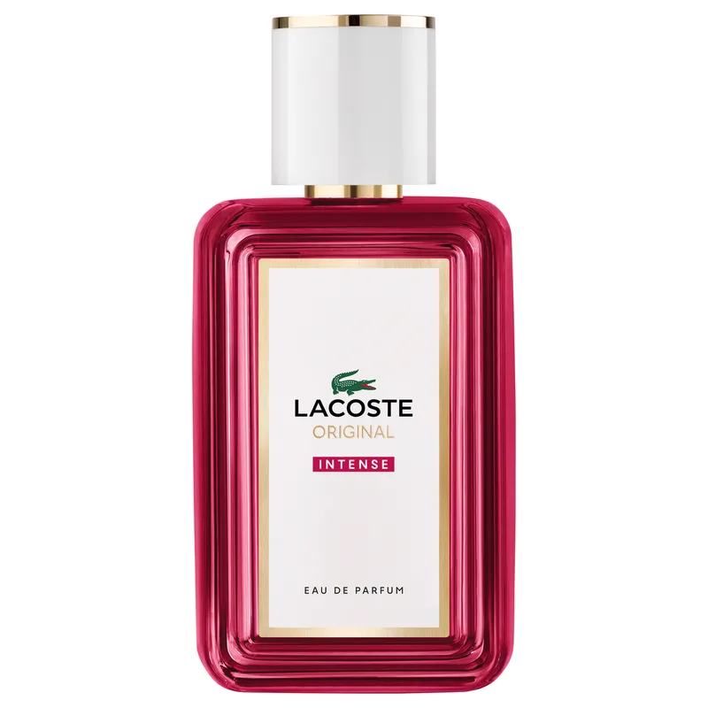 Original Femme Intense EdP Nat. Spray de Lacoste – photo du produit 1 sur 2