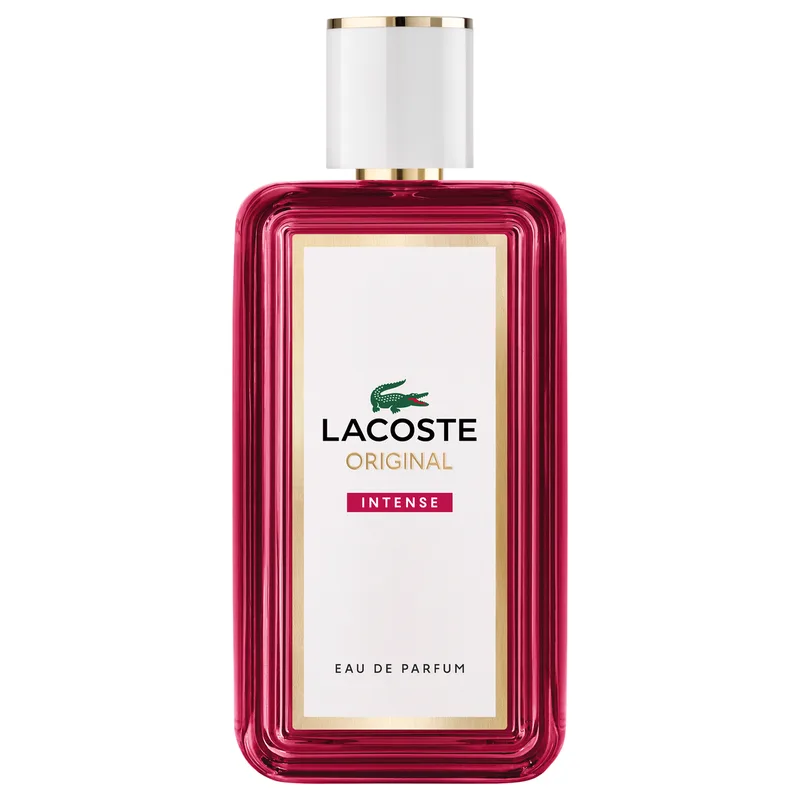 Original Femme Intense EdP Nat. Spray fra Lacoste – produktbillede 3 af 3
