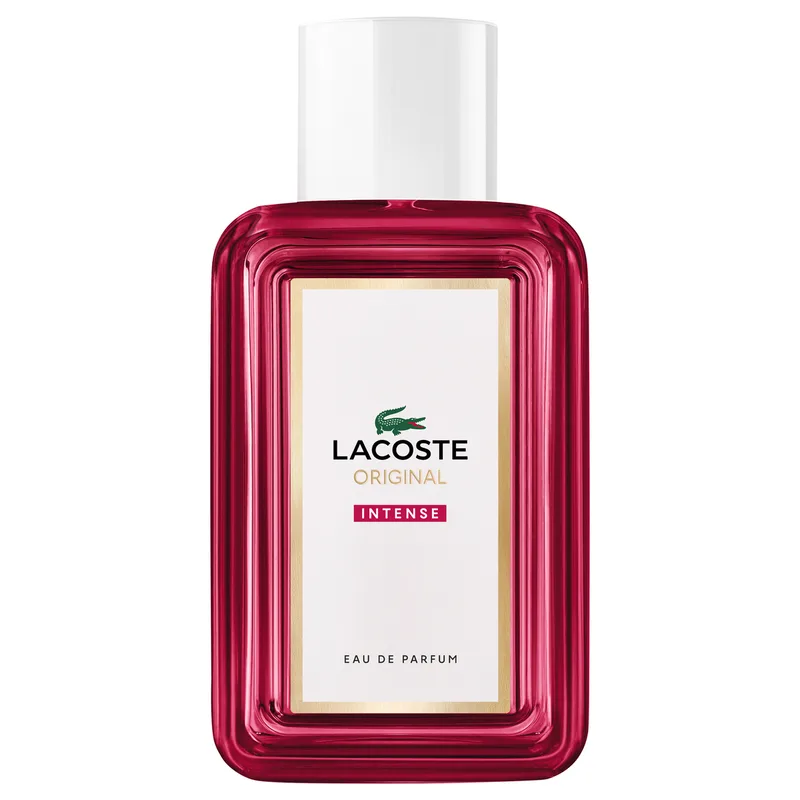 Original Femme Intense EdP Nat. Spray de Lacoste – photo du produit 1 sur 2