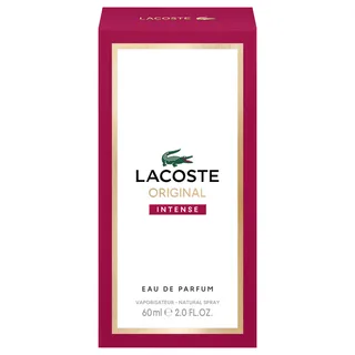 Original Femme Intense EdP Nat. Spray de Lacoste – photo du produit 2 sur 2