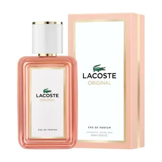 Original Pour Femme Eau de Parfum de Lacoste en 60 ml – photo du produit 2 sur 2