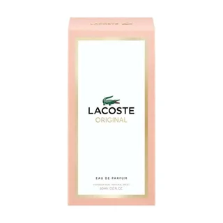 Original Pour Femme Eau de Parfum de Lacoste en 60 ml – photo du produit 1 sur 2