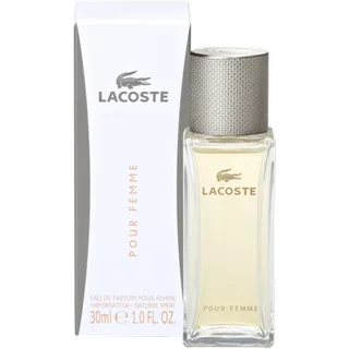 Pour Femme - Eau de parfum de Lacoste en 30 ml – photo du produit 2 sur 2