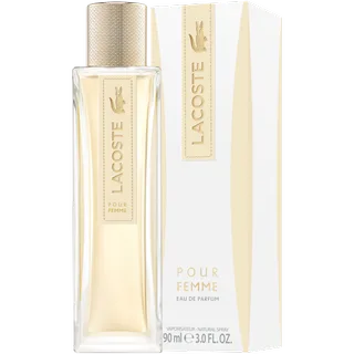 Pour Femme - Eau de parfum von Lacoste in 90 ml – Produktfoto 2 von 2