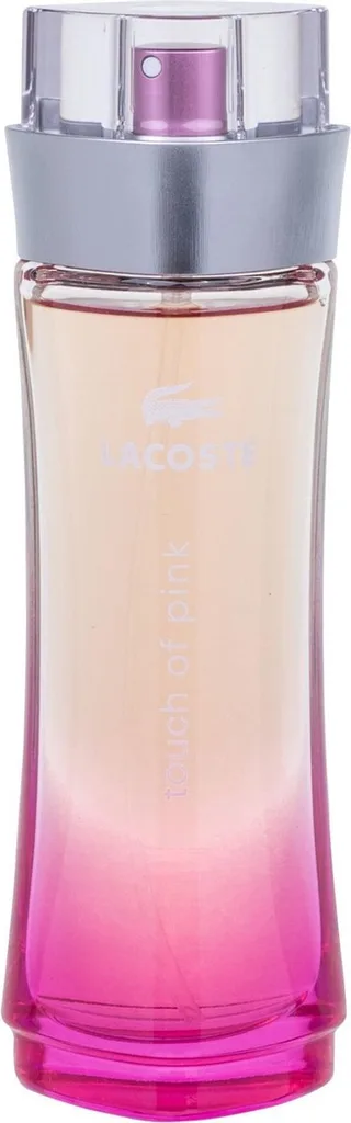 Eau de Toilette Touch of Pink från Lacoste i 90 ml – produktbild 1 av 2