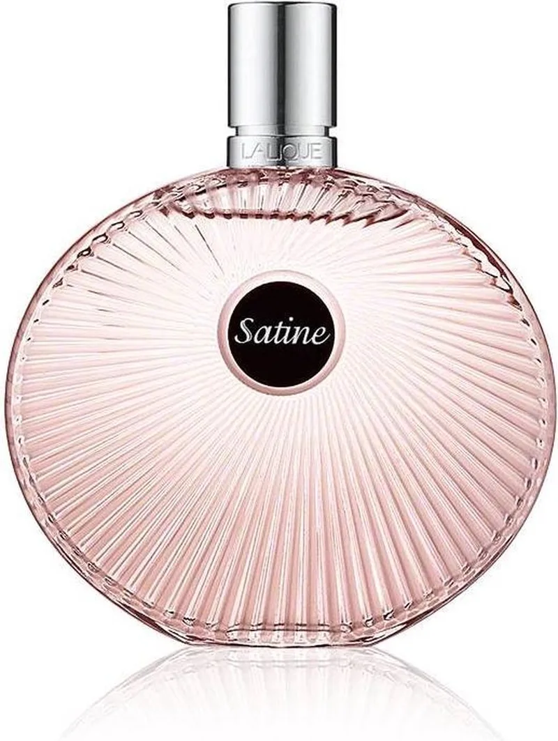 Eau De Parfum Satine - Voor Vrouwen van Lalique in 100 ml – productfoto 1 van 2
