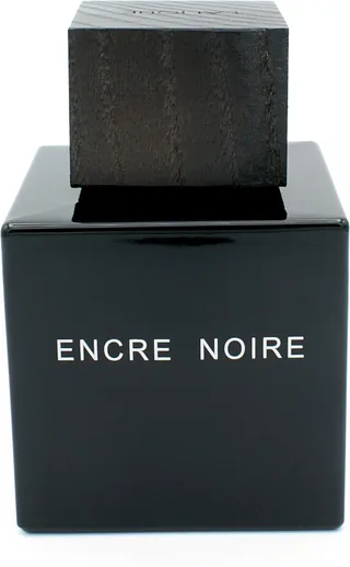 Encre Noire - Eau de toilette van Lalique in 100 ml – productfoto 1 van 2