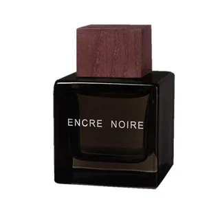Encre Noire - Eau de toilette van Lalique in 100 ml – productfoto 2 van 2