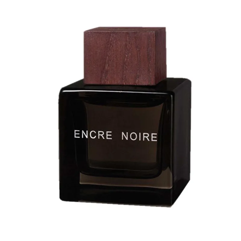 Encre Noire - Eau de toilette van Lalique in 100 ml – productfoto 2 van 2