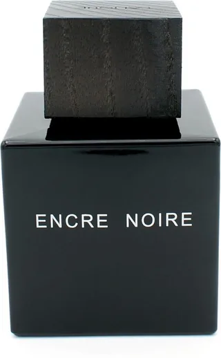 Encre Noire - Eau de toilette fra Lalique i 50 ml – produktbillede 1 af 2