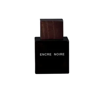 Encre Noire - Eau de toilette fra Lalique i 50 ml – produktbillede 2 af 2