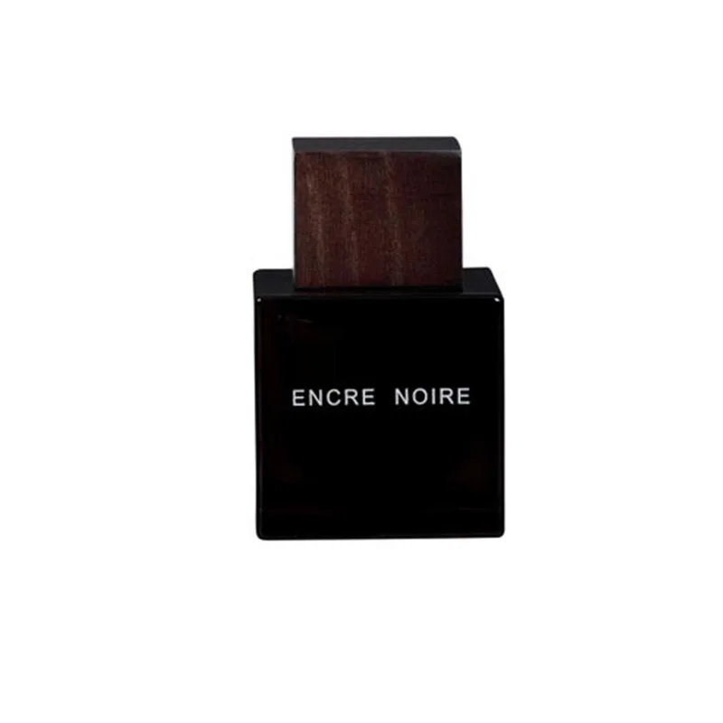 Encre Noire - Eau de toilette fra Lalique i 50 ml – produktbillede 2 af 2