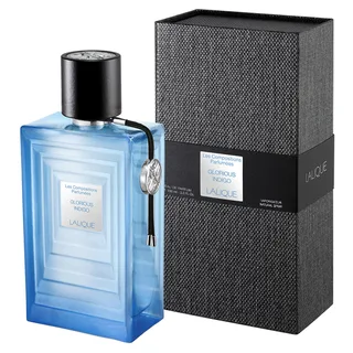 Glorious Indigo Edp de Lalique – photo du produit 3 sur 3