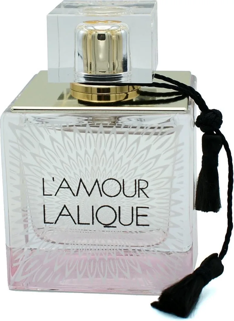 L'Amour - Eau de parfum by Lalique in 30 ml – product photo