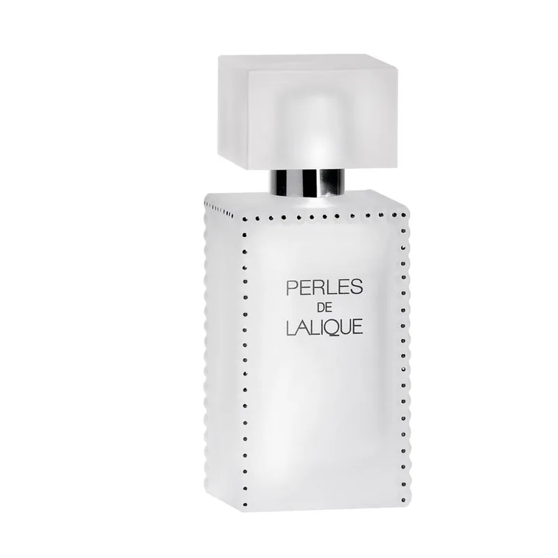 Perles de Lalique - eau de parfum spray - damesparfum von Lalique in 100 ml – Produktfoto 2 von 2