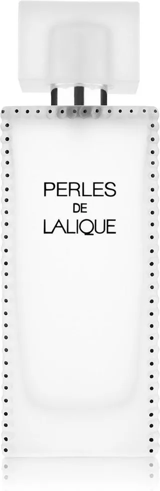 Perles de Lalique - eau de parfum spray - damesparfum von Lalique in 100 ml – Produktfoto 1 von 2